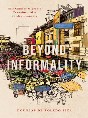 cover image of Beyond Informality